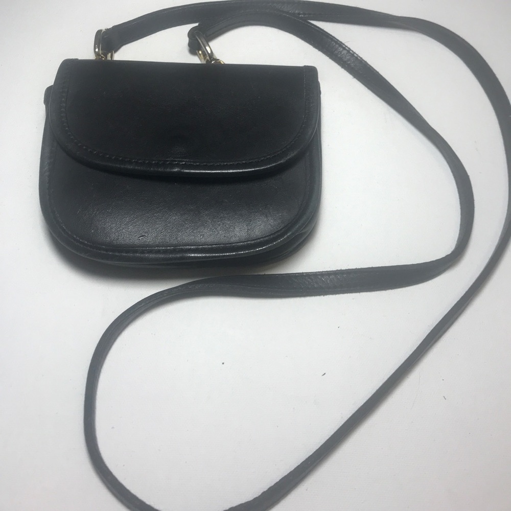 Vintage Mini Crossbody Bag Purse